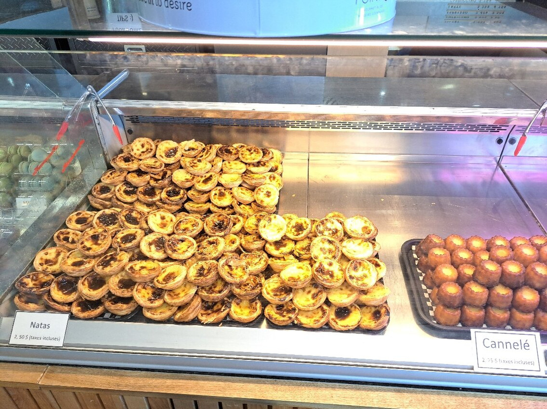 让塔隆集市-蒙特利尔必去景点