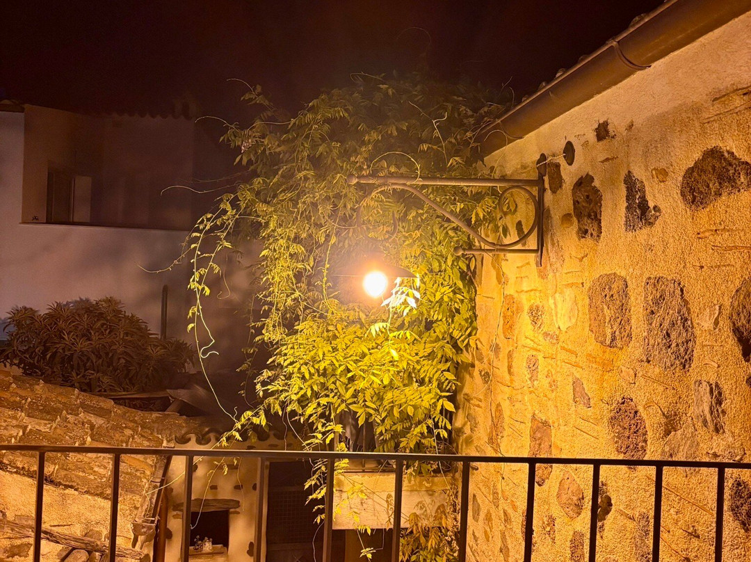 阿尔伯格迪弗索曼诺斯酒店主图