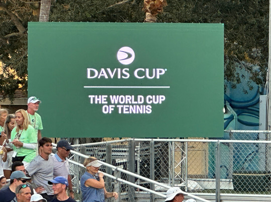 Delray Beach Stadium & Tennis Center-德拉海滩必去景点