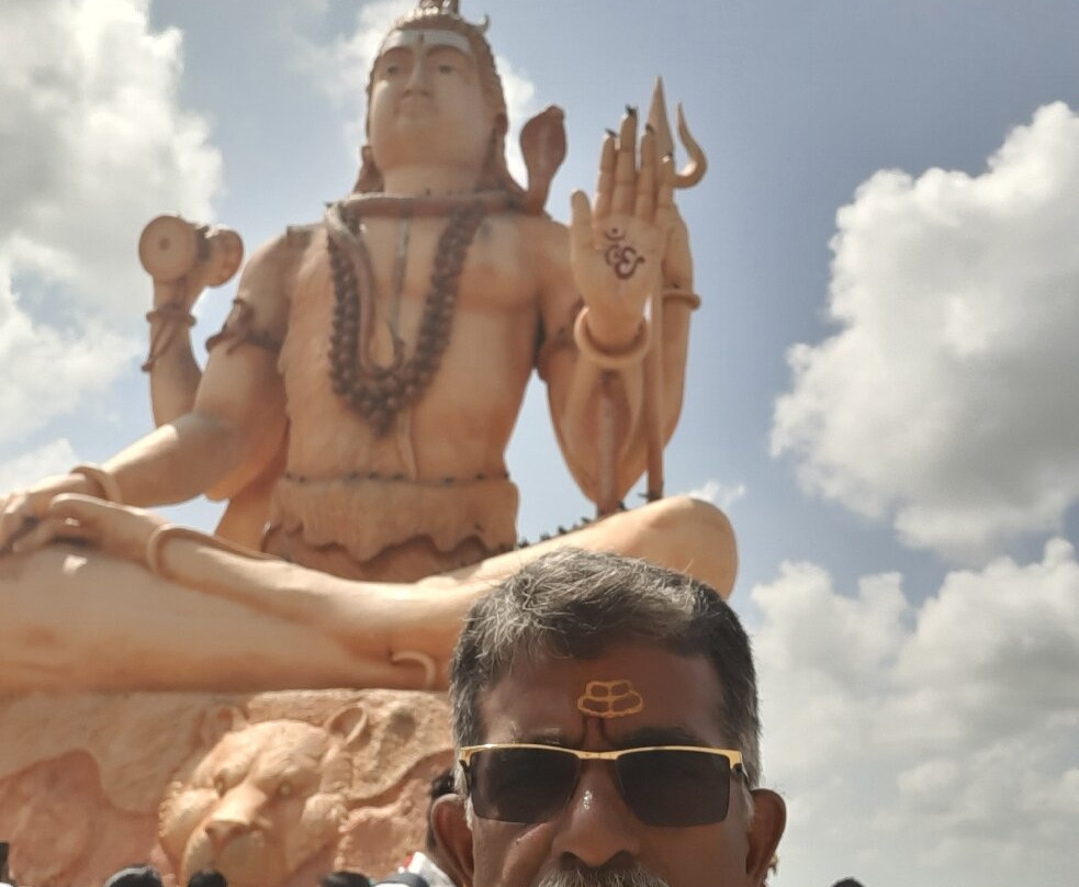 Nageshwar Jyotirling-Dwarka必去景点