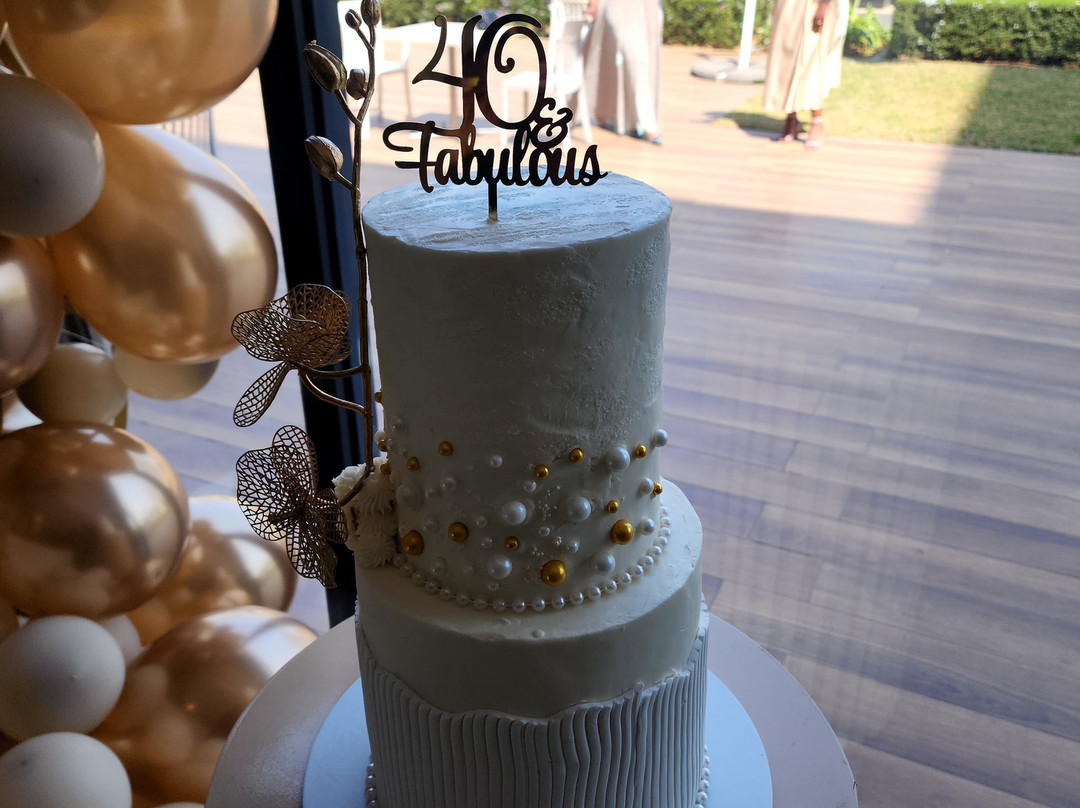 City Lodge Hotel Waterfall City主图