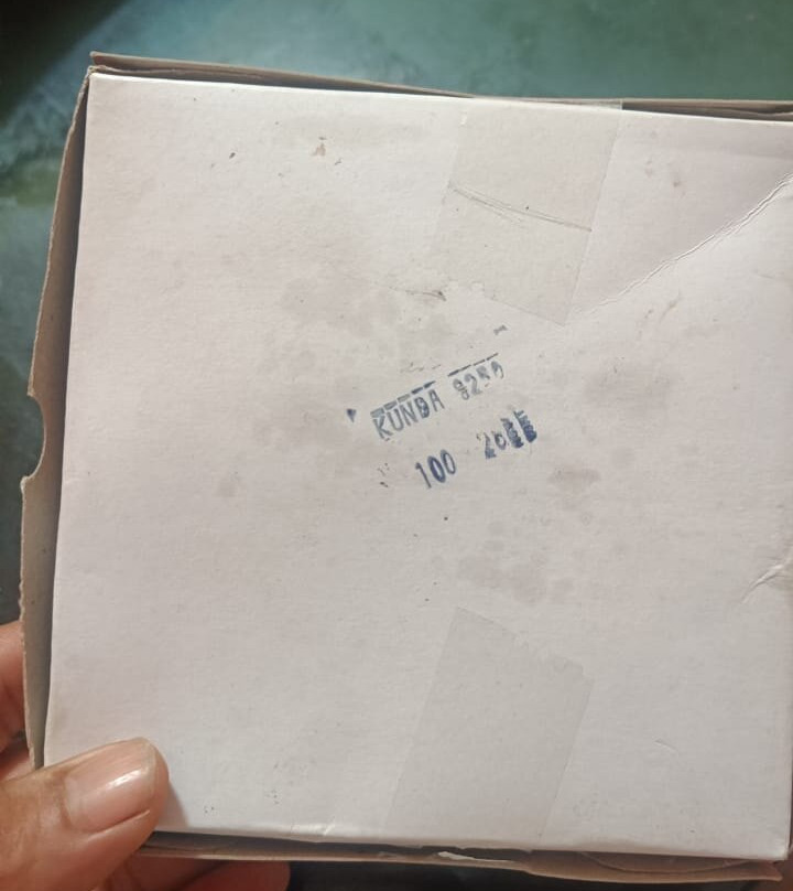 Hotel Ramdev International主图