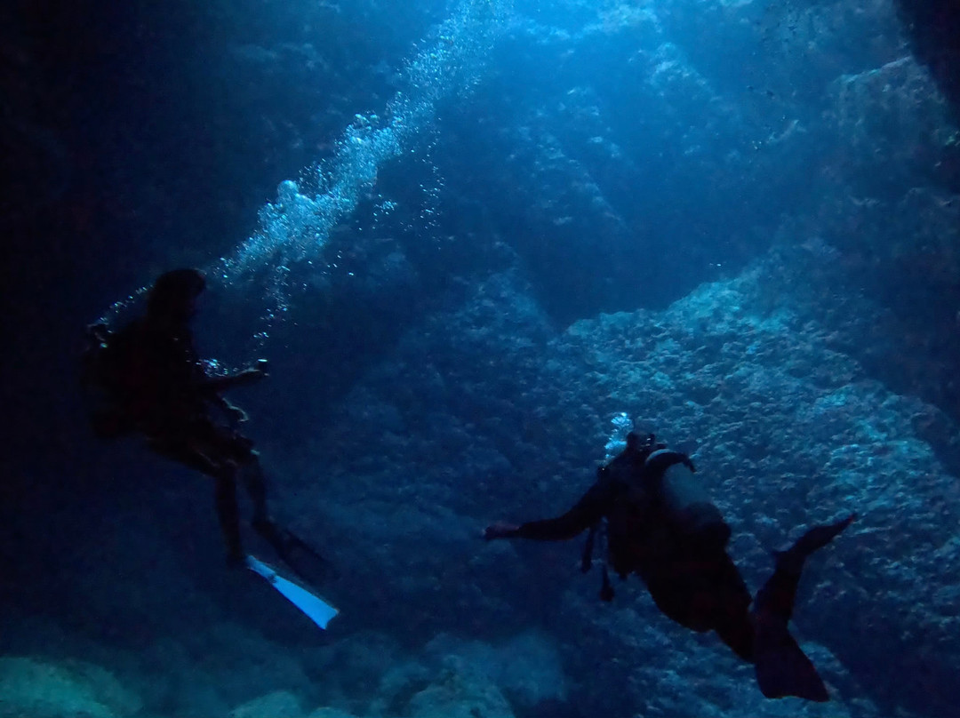Miyakojima Diving Shop Guide-Ya-San-宫古岛市必去景点