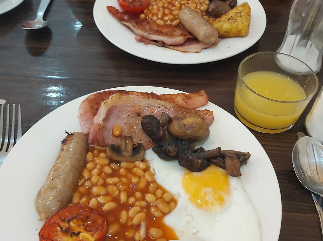 The Cara Guesthouse主图