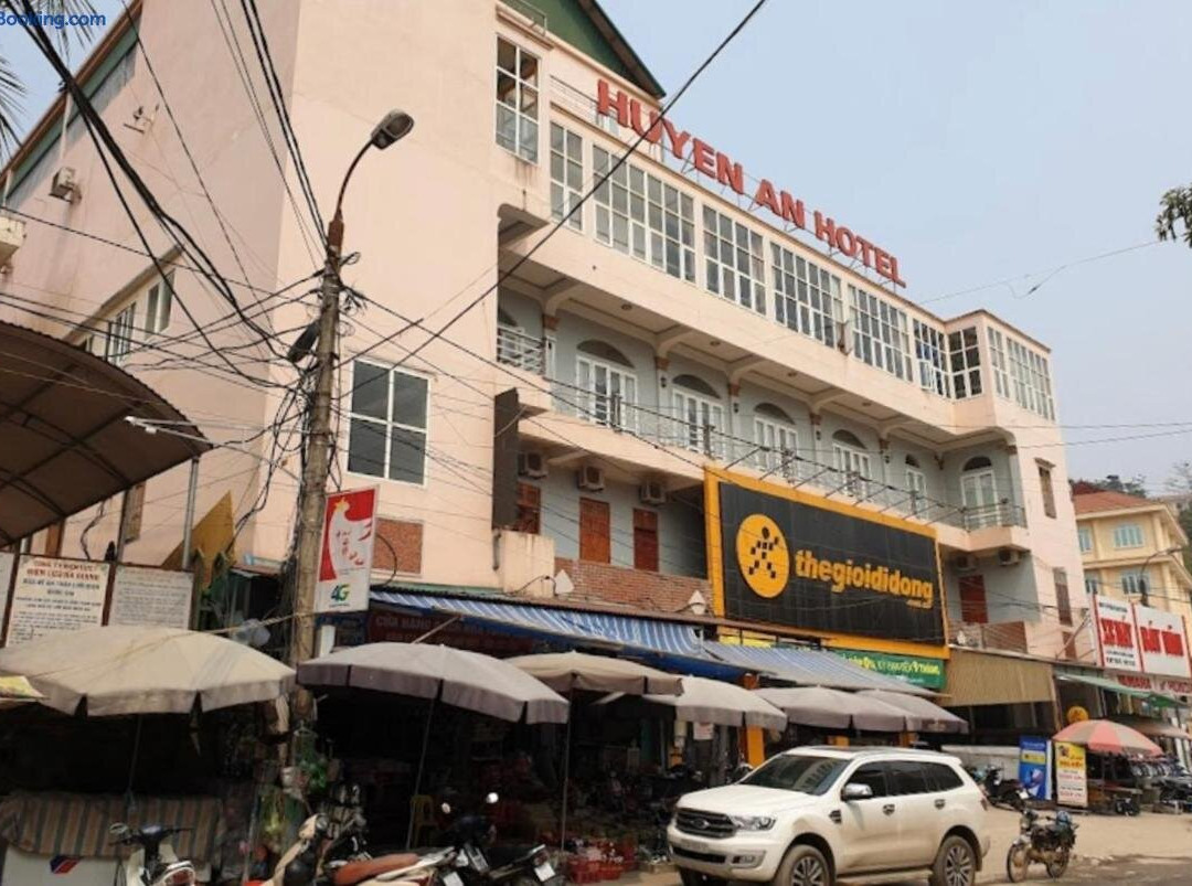 Huyen An Hotel