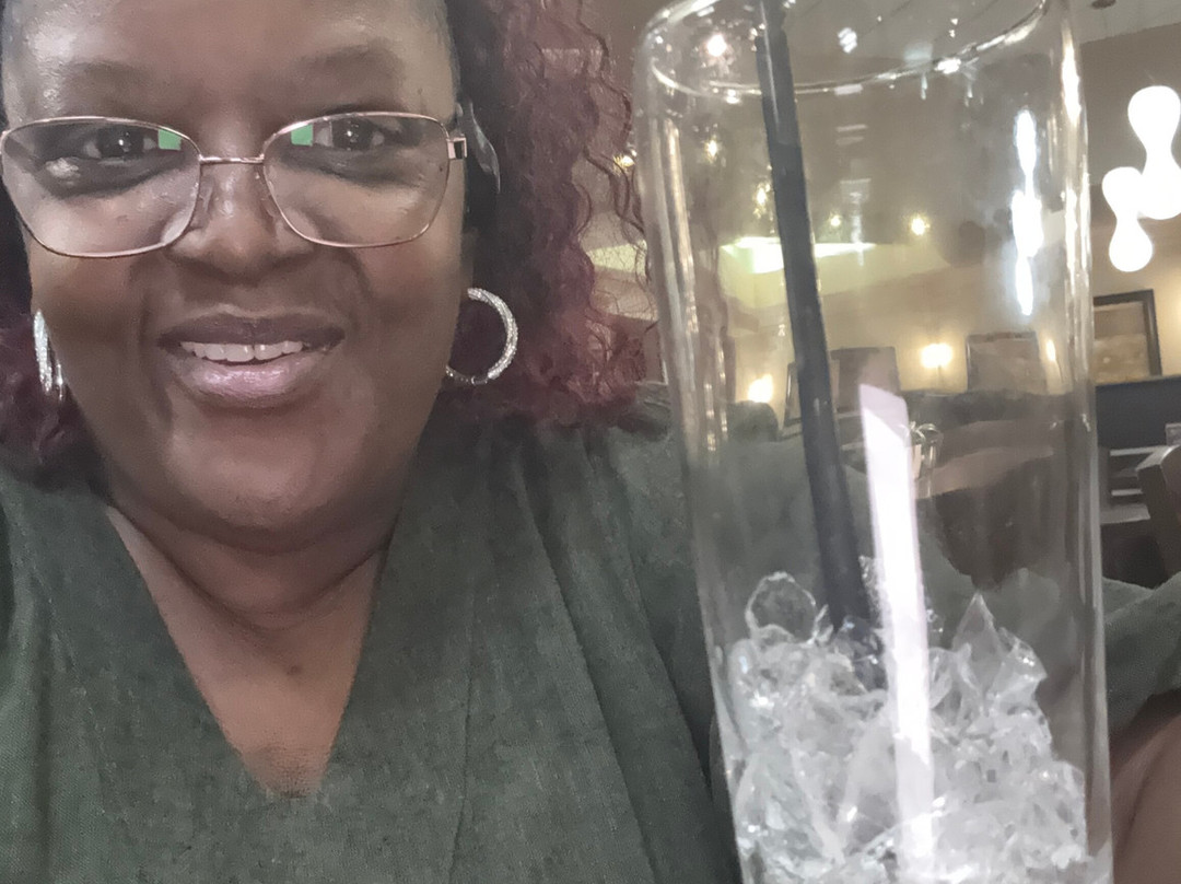 DoubleTree By Hilton Hotel Jackson主图