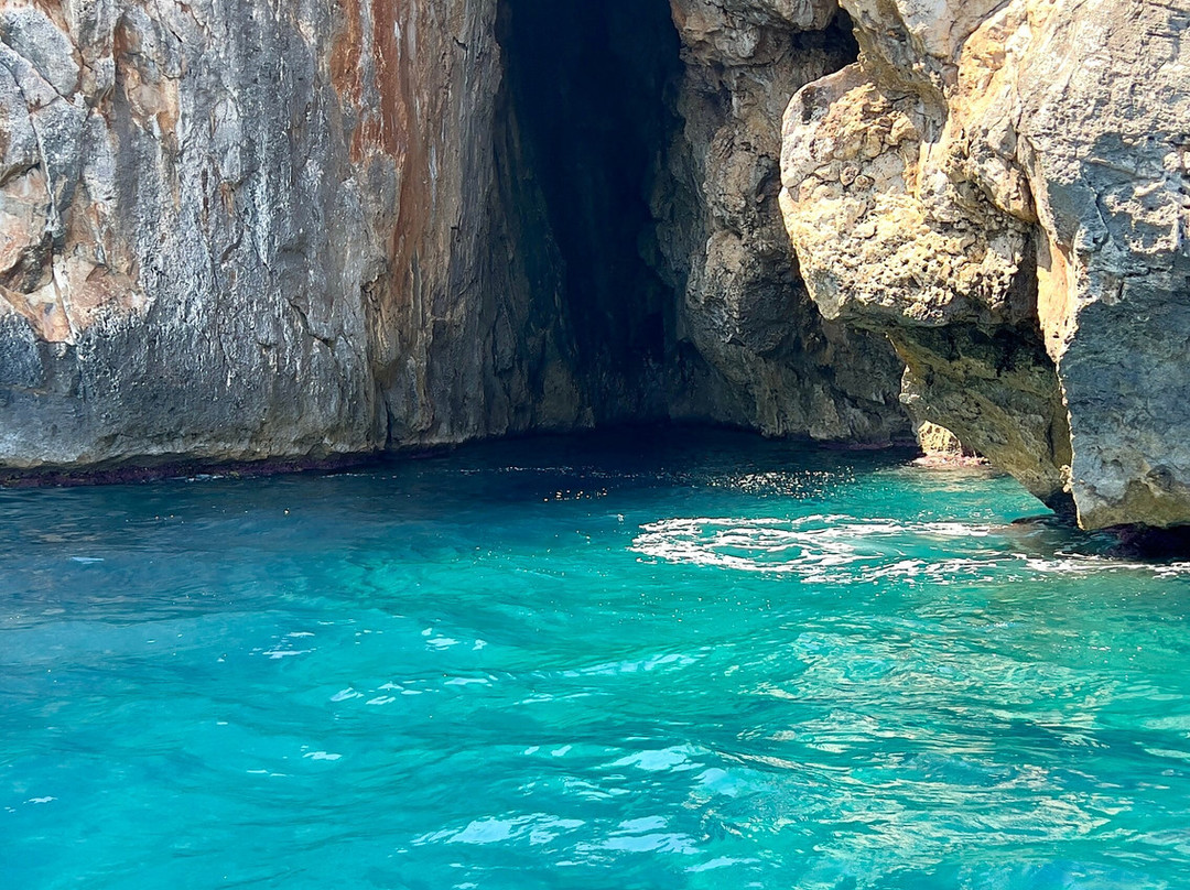 Seasalento-Santa Maria di Leuca必去景点