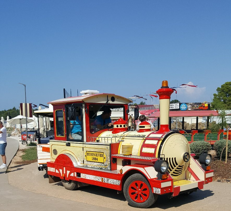 Cocktail Bar Peschiera-波雷奇必去景点