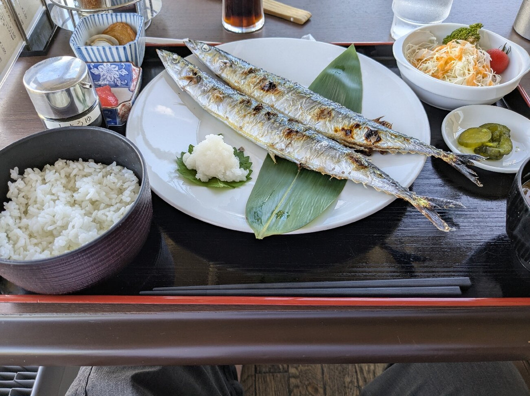 Michi-no-Eki Swan 44 Nemuro-根室市必去景点