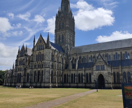 Bespoke Britain-伦敦必去景点