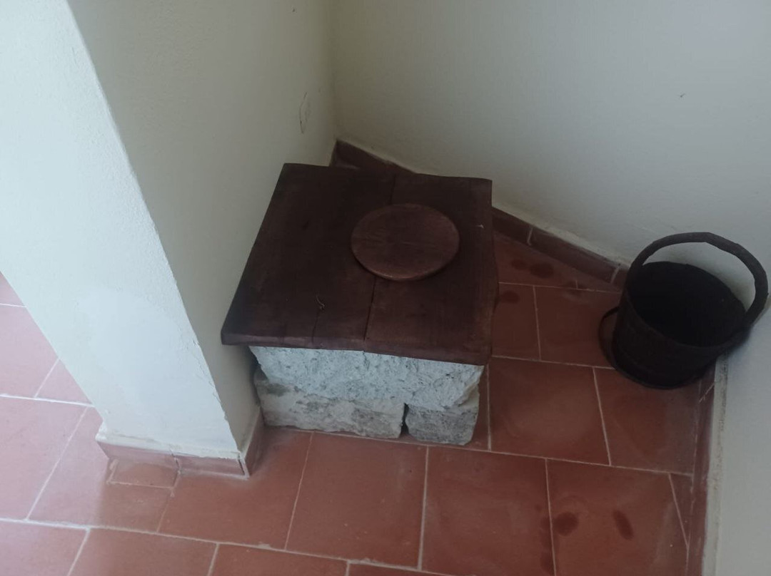 Eremo di San Nicola-Serrara Fontana必去景点