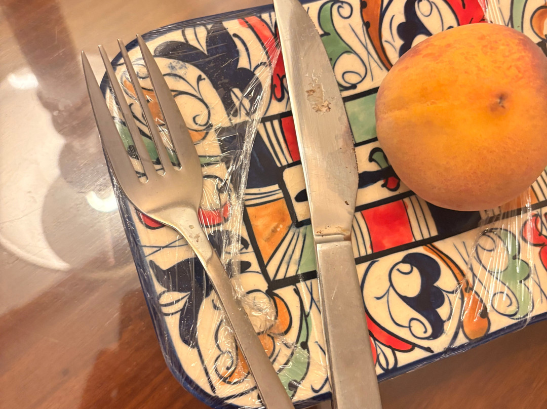 Faisalabad Serena Hotel主图