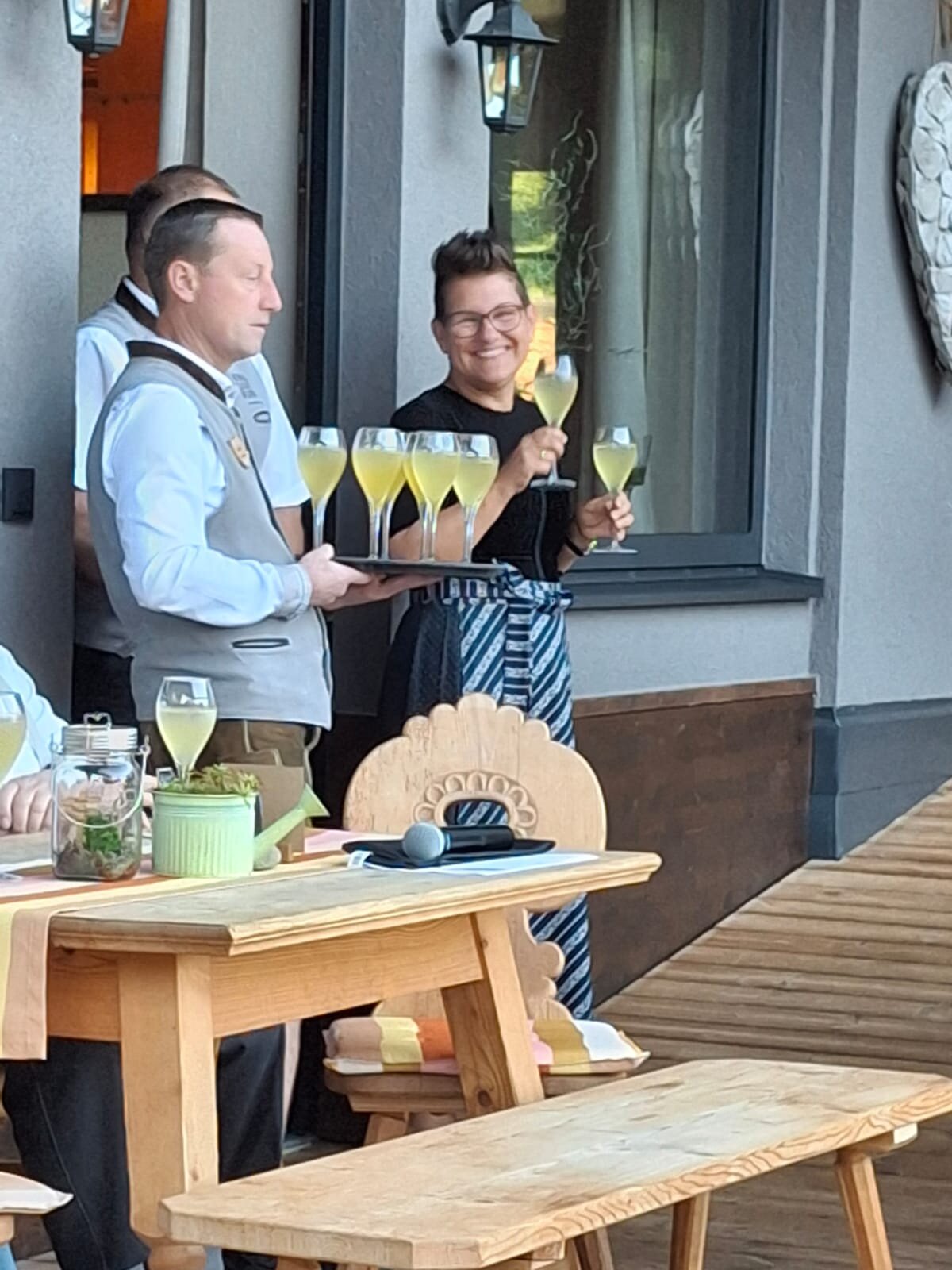 Wander- & Wellnesshotel Gassner-官方