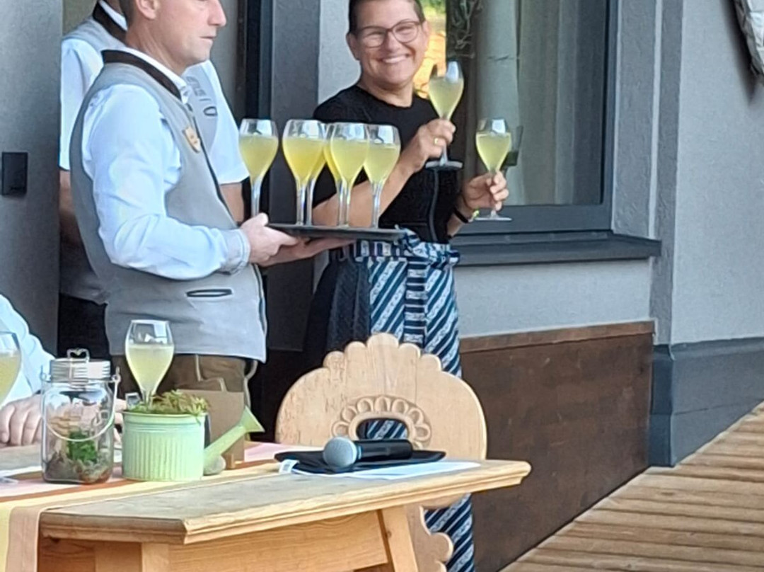 Wander- & Wellnesshotel Gassner主图