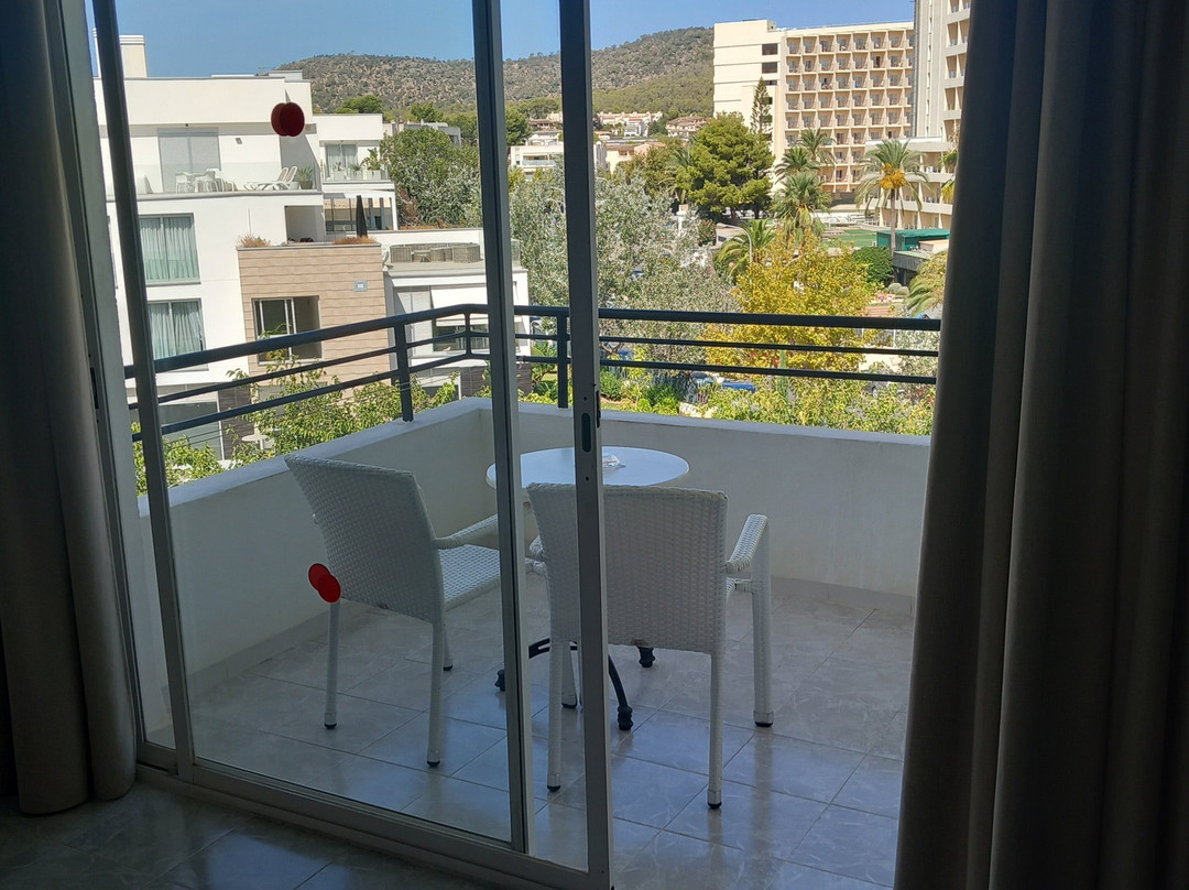 Sol Lunamar Palmanova Apartamentos - Adults only主图