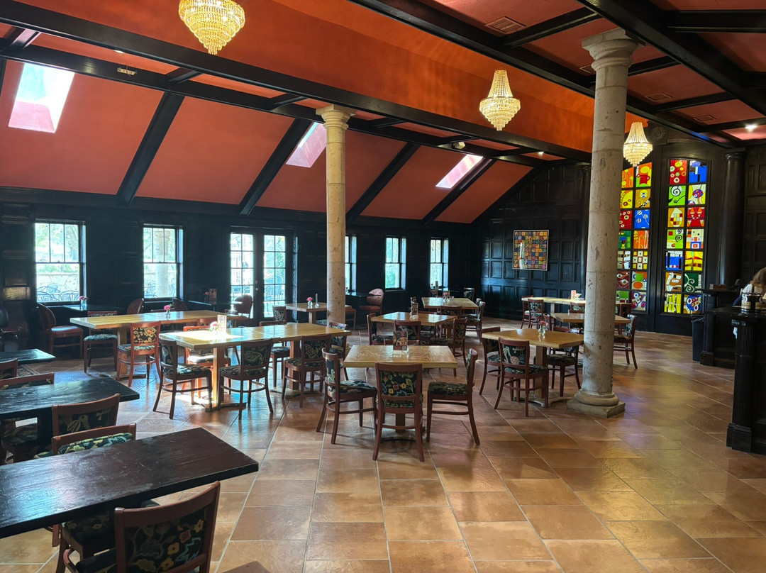 Wimberley Valley Winery-Driftwood必去景点