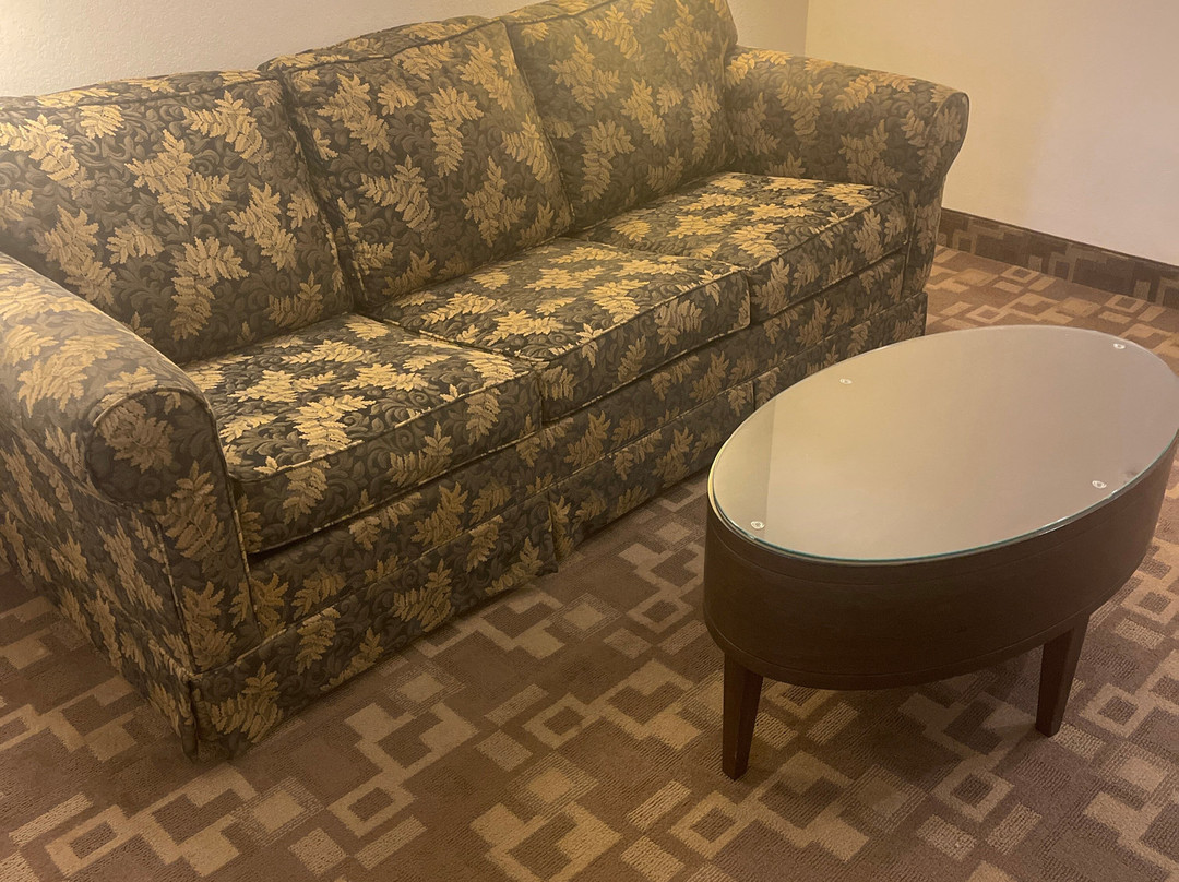 Radisson Hotel & Conference Center Rockford主图