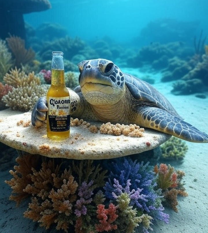 JJ Divers St Thomas-夏洛特阿马利亚必去景点