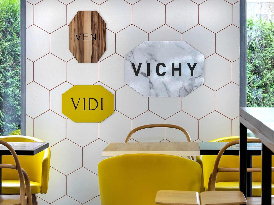 ibis Styles Vichy Centre