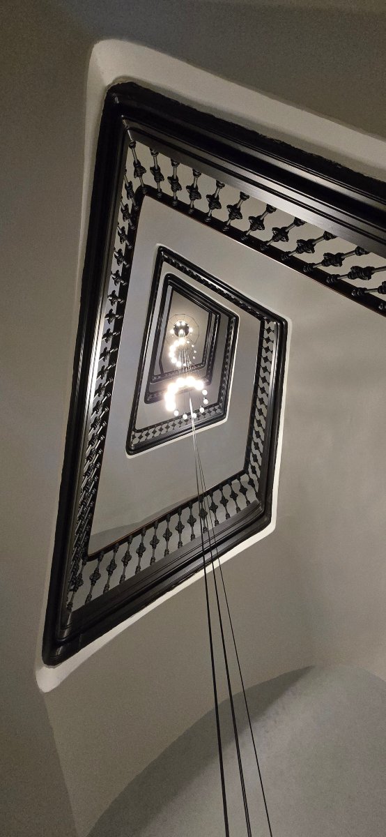 纪念碑酒店-浴室