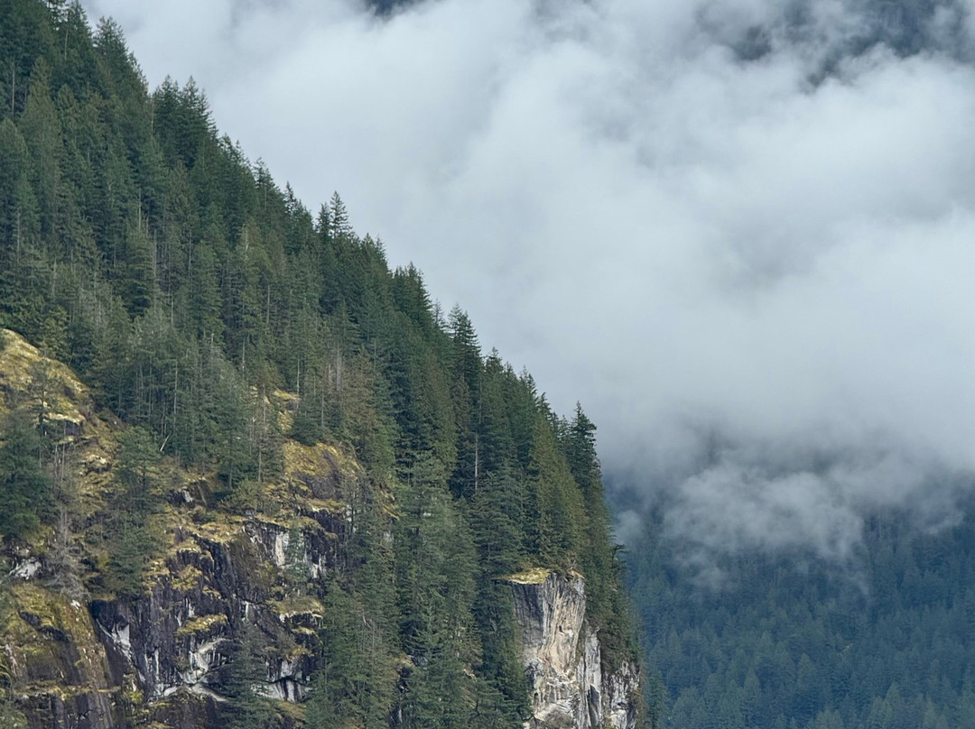 Egmont Adventure Center-Egmont必去景点