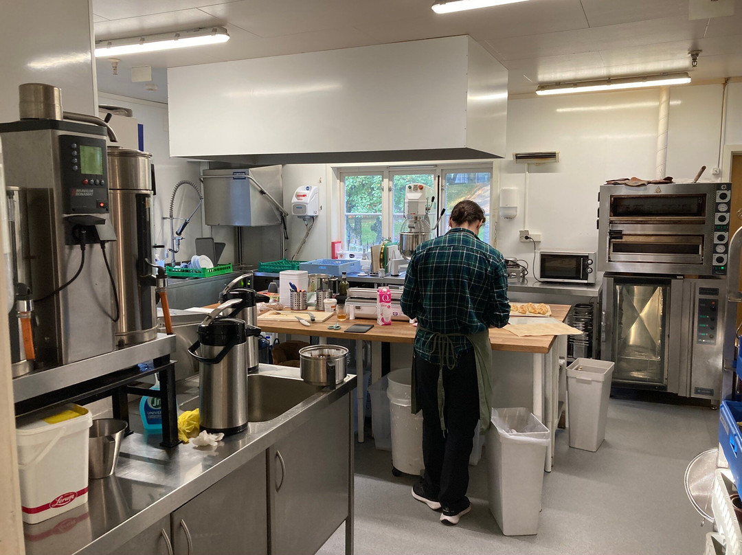 Nidaros Pilegrimsgard主图