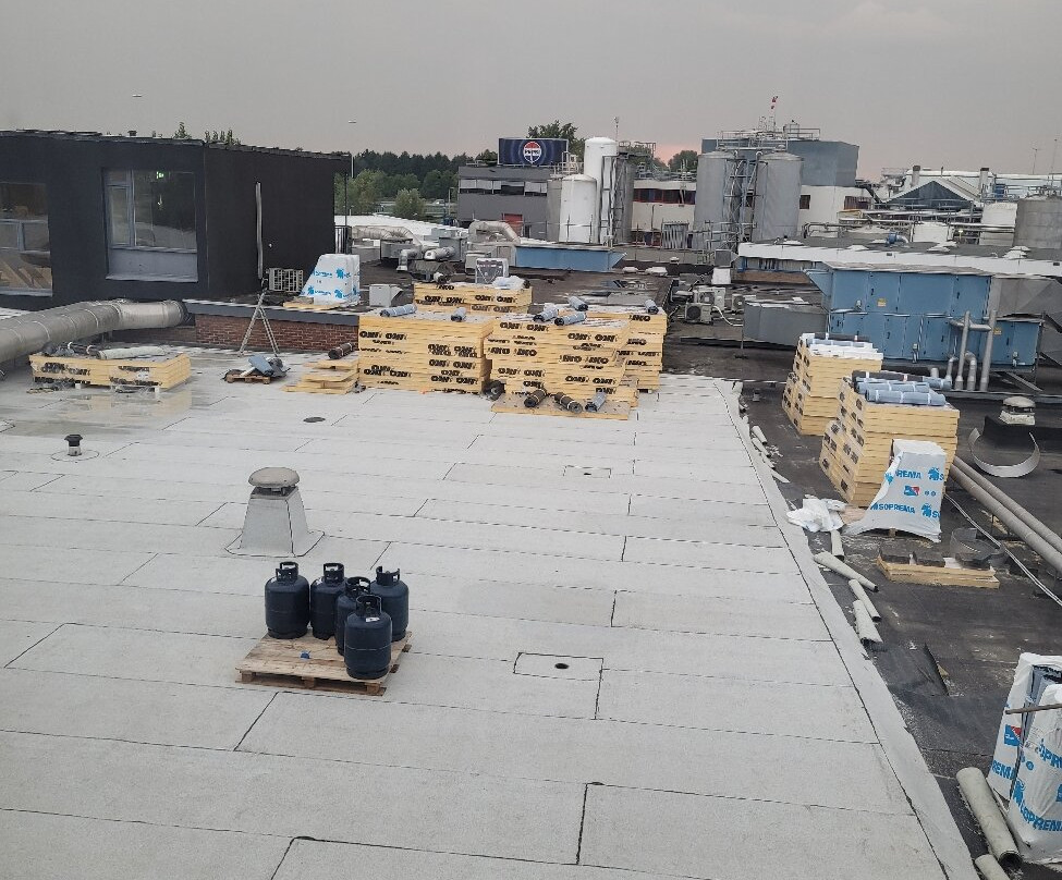 Postillion Hotel Utrecht Bunnik主图