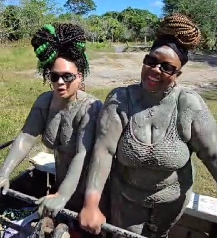 Nick Taxi Servicestt-西班牙港必去景点