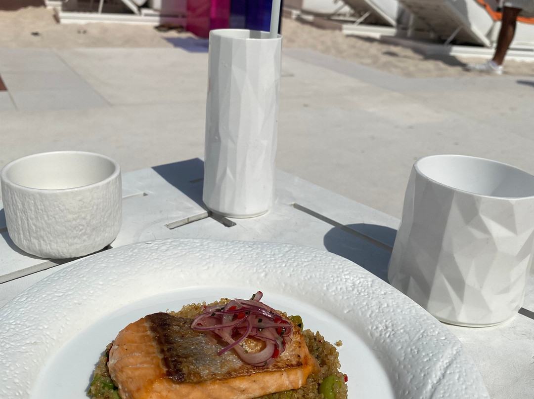 BCH:CLB-迪拜必去景点