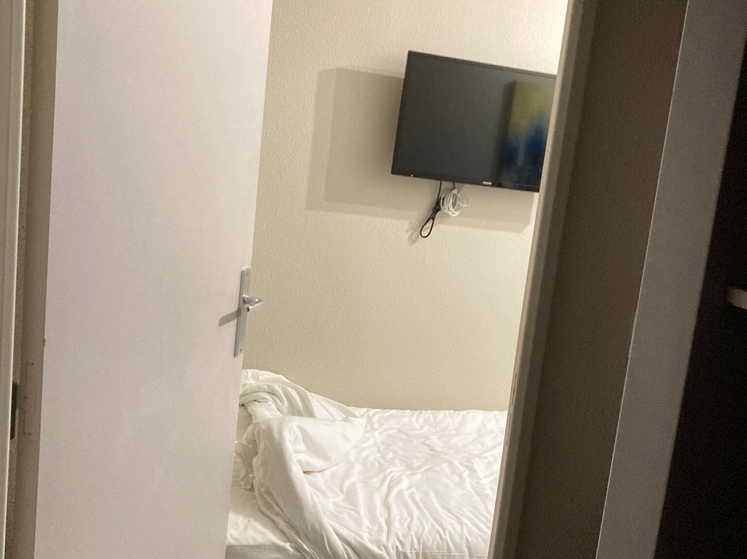 Adonis Hotel Bayonne主图