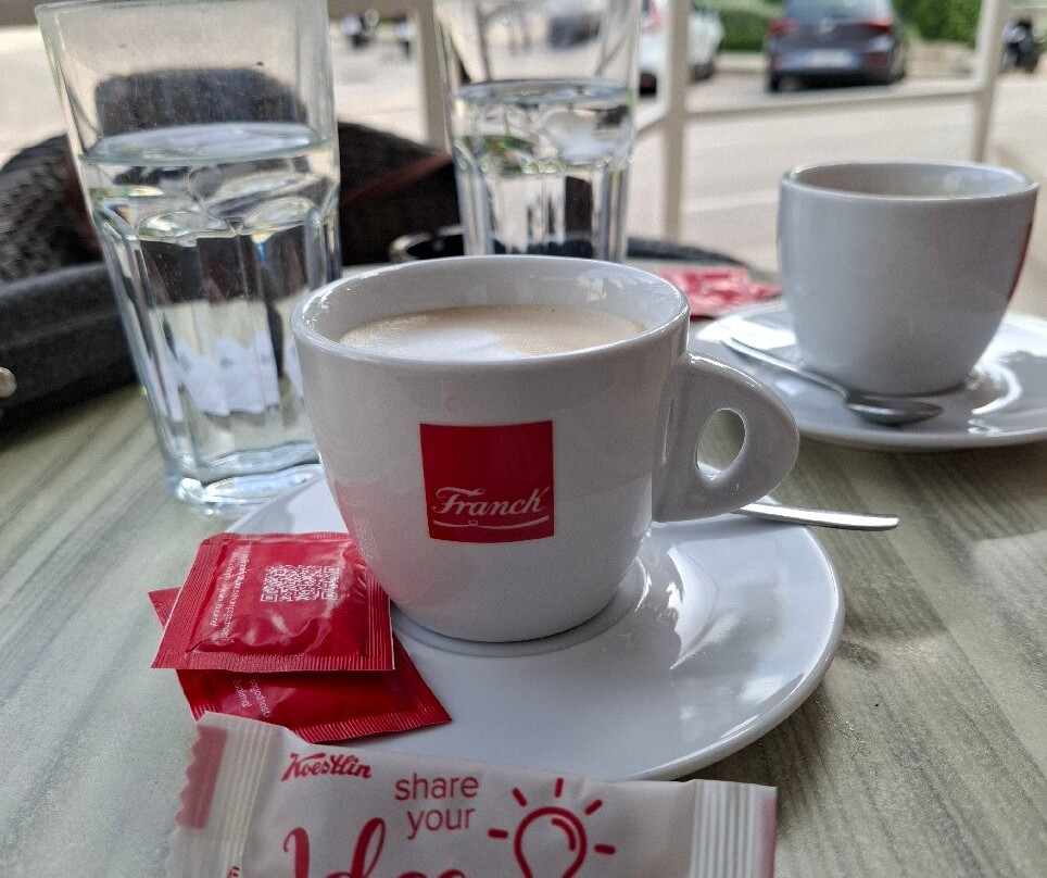 Caffe Bar Luna