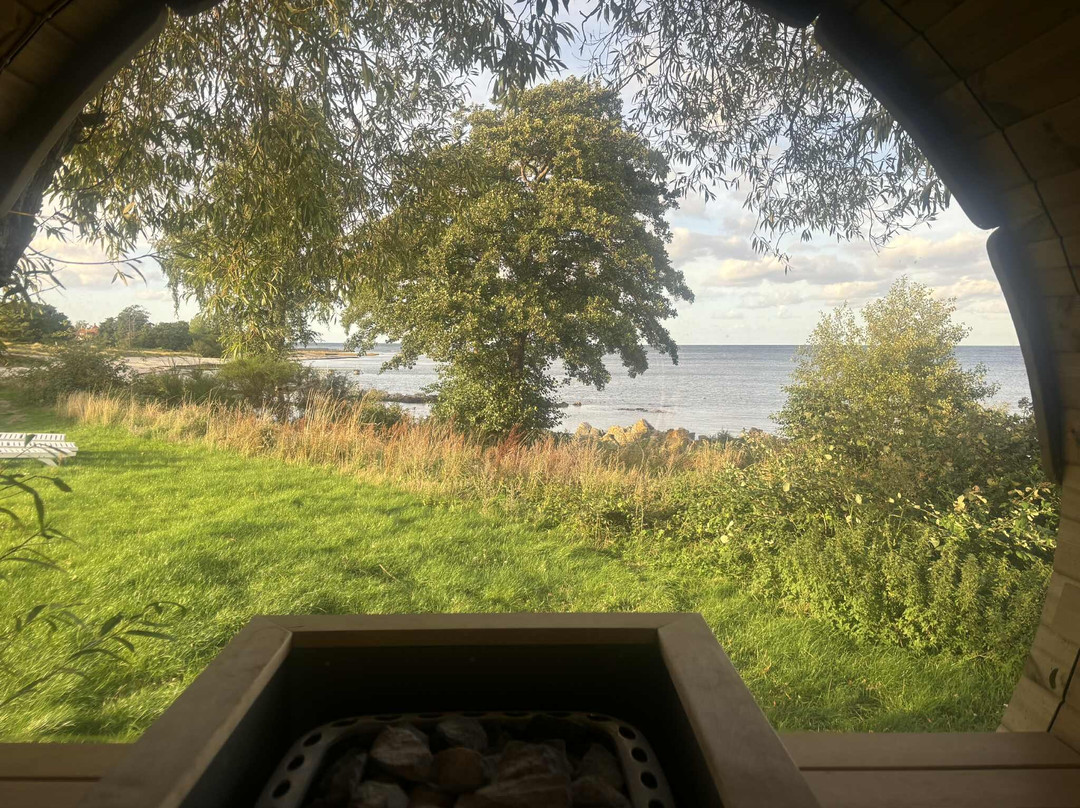 Melsted Badehotel主图