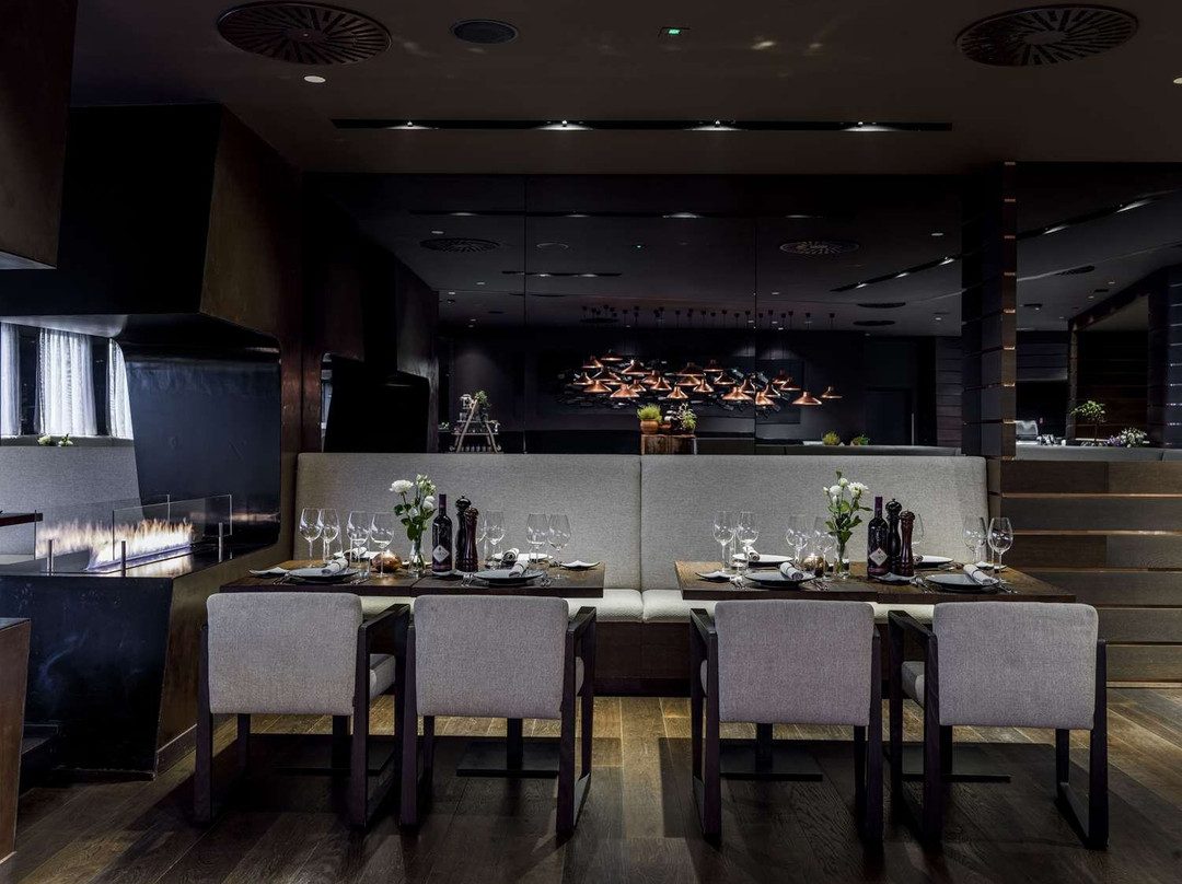 Radisson Collection Hotel, Old Mill Belgrade主图