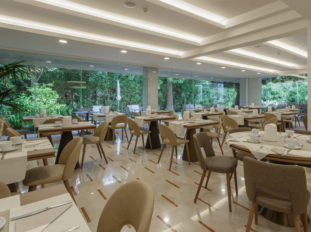 Hotel Giulietta Romeo主图
