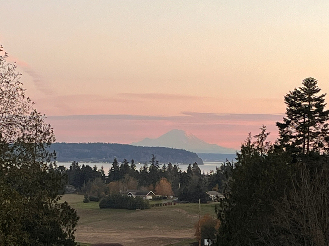 Earth Sanctuary-Langley必去景点