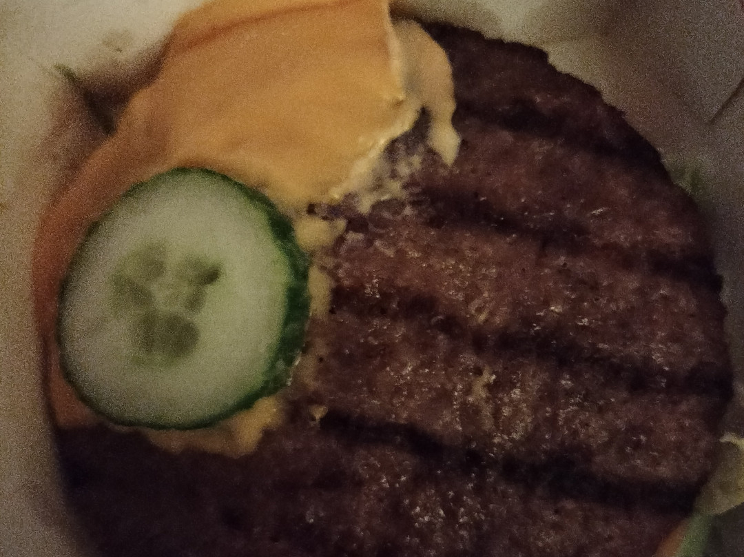 Fat Jacks Welwyn Garden City