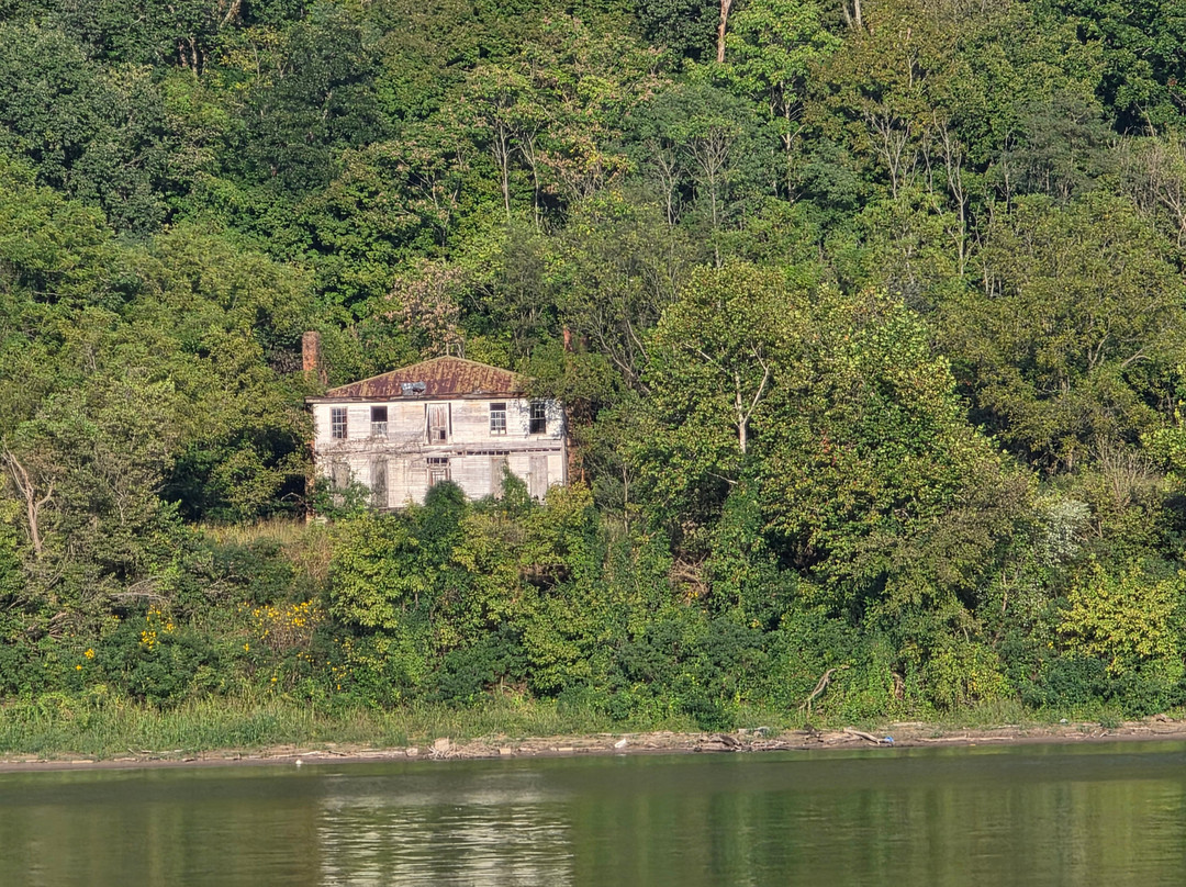 Rockin Thunder River Tours-麦迪逊必去景点