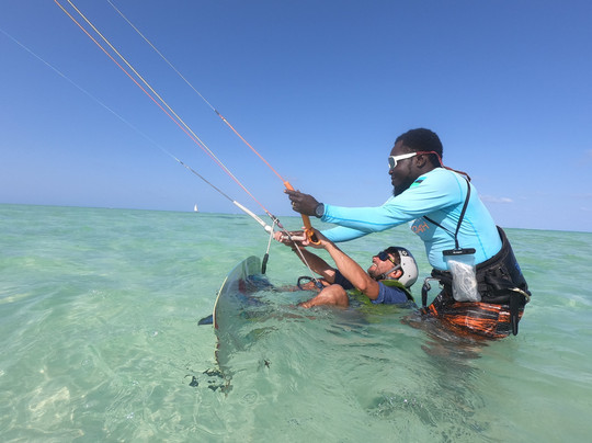 Kite Centre Zanzibar-帕杰必去景点