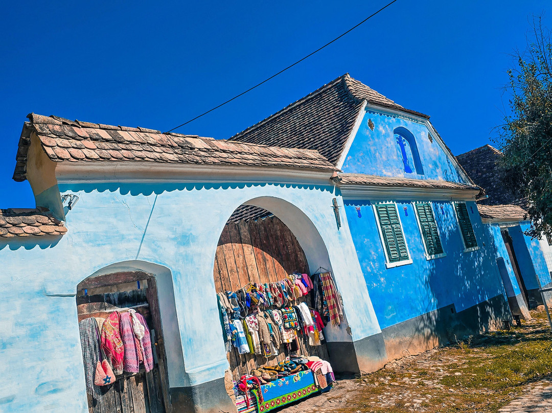 Your Guide In Transylvania - Premium Private Tours-锡吉索拉必去景点