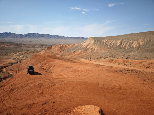 Azimut Travel-阿拉木图必去景点