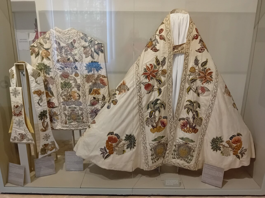 Genga Grotte Di Frasassi-Genga必去景点