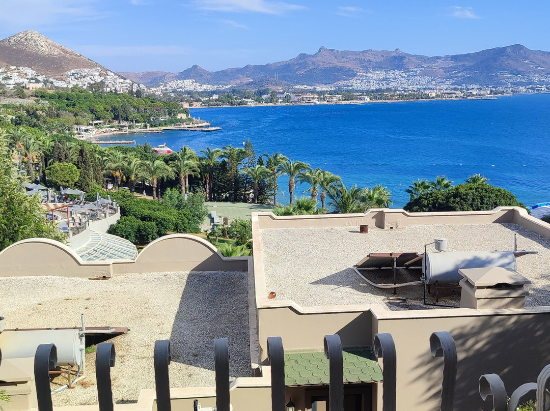 Yasmin Bodrum Resort主图