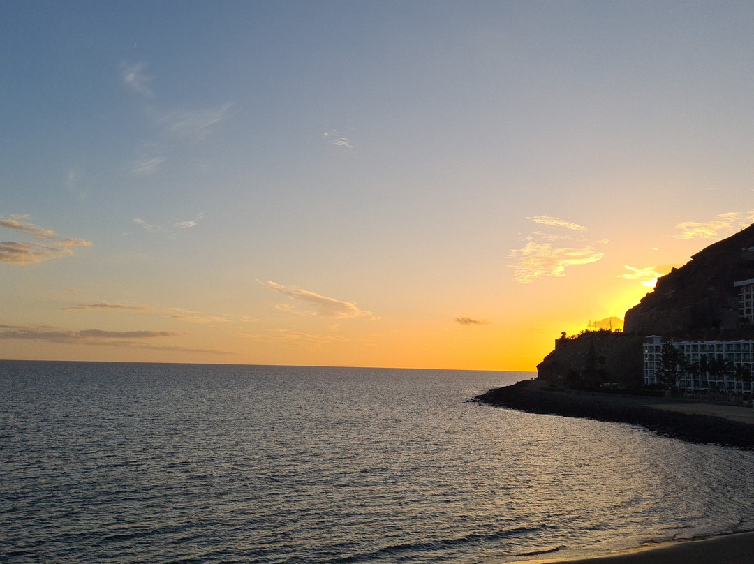 Ocean Beach Club Gran Canaria主图