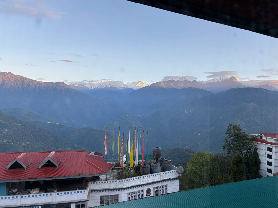 Sikkim Tourist Centre主图