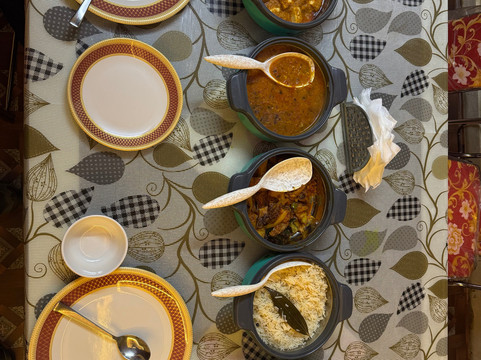 Pink City Cooking Class-斋蒲尔必去景点