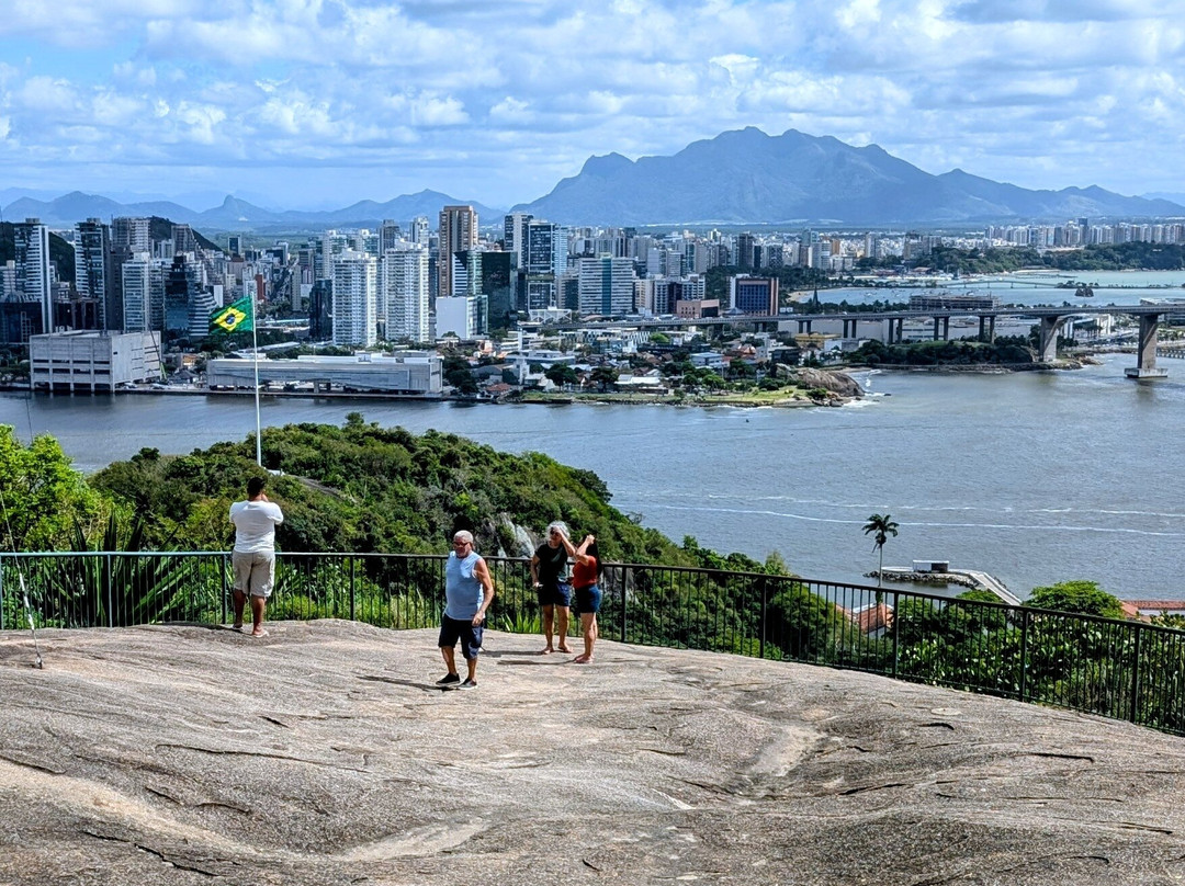 Nossa Senhora da Penha Convent-维拉维尔哈必去景点