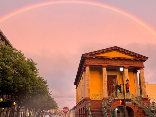 Wingate By Wyndham Charleston Coliseum主图