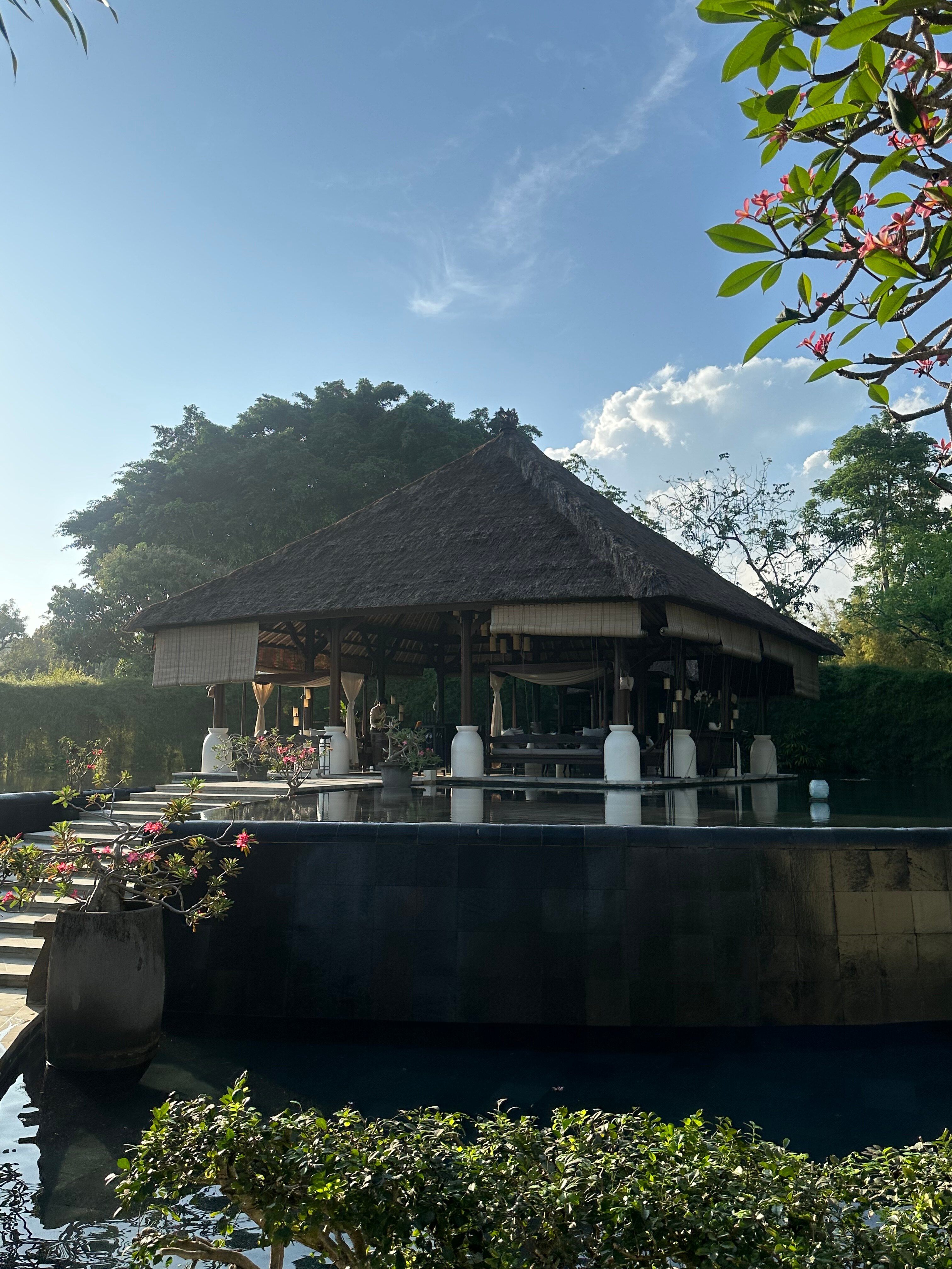 阿雅娜度假村别墅-官方