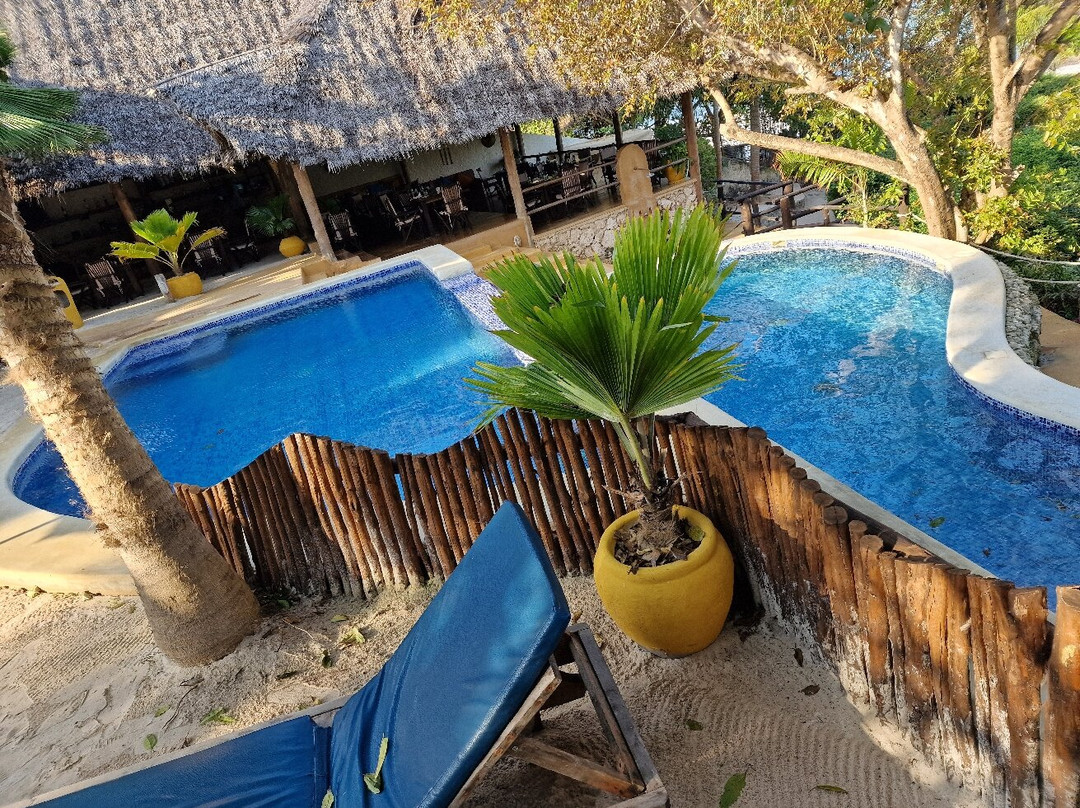 Sunshine Bay Zanzibar主图