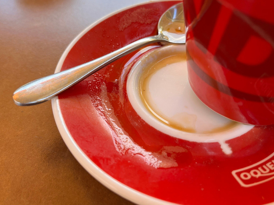 La Reconquista Bar Sidrería